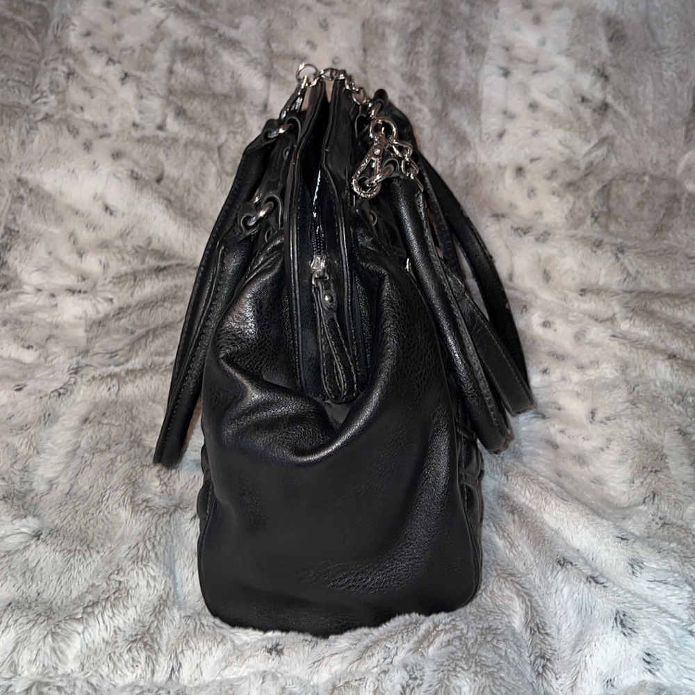 Carlos Santana Purse - Picture 4 of 16
